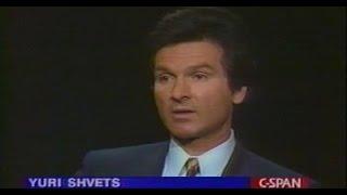 My Life as a KGB Spy in America The Truth Behind Soviet Spies in Washington, DC [1995]