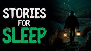 True Scary Stories For Sleep With Rain Sounds | True Horror Stories | Fall Asleep Quick Vol. 11