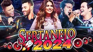 Top Sertanejo 2025 - Sofrência Sertaneja 2025 - As Melhores do Sertanejo Universitário(Mais Tocadas)