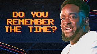 Do You Remember The Time? | Cheat Codes | Part 3 | Jerry Flowers