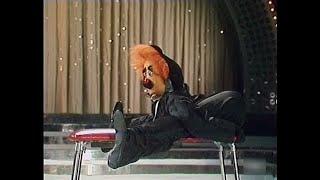 "Mr. Slaps und sein Modell", rag doll act - Mensch oder Puppe, 1982