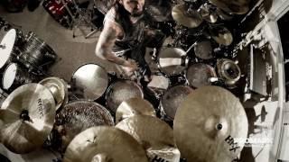 Mike Portnoy Talks About His ActiveGrip 420X Signature Stick | ProMark