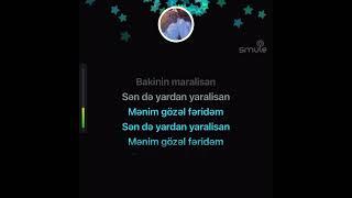 Feridem(Abbas.B)-karaoke