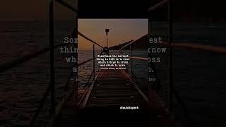 Cross or Burn? The Hardest Life Choices  #quickspark #youtube #quotes #youtubeshorts #motivation