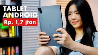 1,7jtan.. Tablet 4G, 6000mAh, Dual Speaker, iTel Pad 2 Review