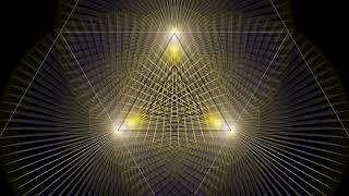 117 hz Great Pyramid King's Chamber coffer resonance (936 hz octave included)