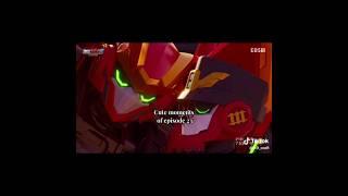 random metal cardbot momen part 2!#meme#tiktok#metalcardbot #foryou