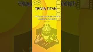 Decade of Cinema: 2000s Movie Mania Quiz # 1 #Trivia #movietrivia #trivia