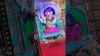 Deva Shree ganesha #bollywood #music #song #trending #youtubeshorts