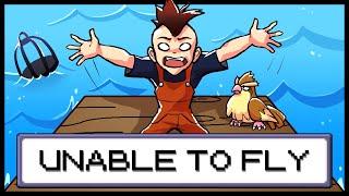 50 HILARIOUS Fails in Pokemon!