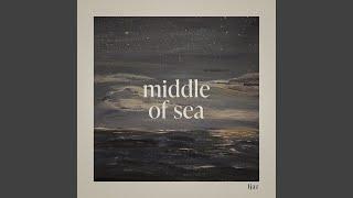 Middle Of Sea