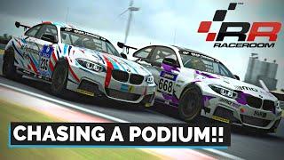 A superb car and track combo!! | RaceRoom Ranked Racing
