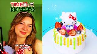 ️ Text To Speech  ASMR Cake Storytime @Brianna Mizura | POVs Tiktok Compilations #122