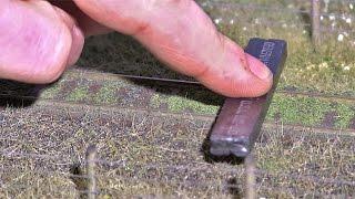 Miracle model railroad track conductivity solution | Model railroad tips | Model Railroad Hobbyist