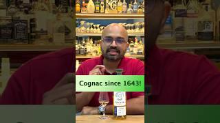 Cognac since 1643