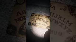 Asking Ouija board, if you want to play, hide and seek #phasmophobia #scary #funny #halloween