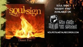 NoLifeTilMetal - Soul Sign - Clean Soil (2025)