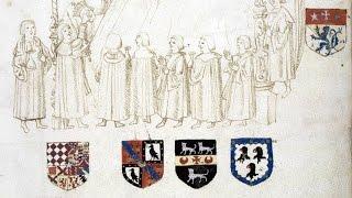 The Proud Symbolism of Heraldry: Why It Matters; Why It is Fun!