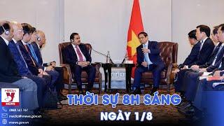 Tỷ phú giàu nhất châu Á  muốn đầu tư vào thị trường Việt Nam - VNews