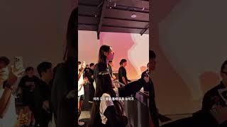 아이즈매거진 직찍, 김연경 언니도 언더아머는 못 참지 #아이캠