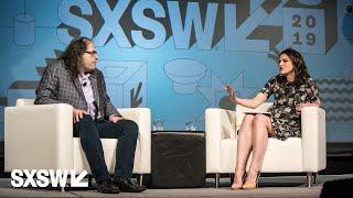 Blockchain Beyond the Hype: The Ripple Effect with David Schwartz and Sara Silverstein | SXSW 2019