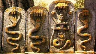 Nag Panchami | Vasuki (Snake) Gayatri Mantra - Powerful Mantra To Remove Naga & Kala Sarpa Dosha