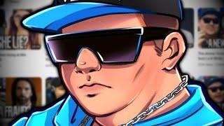 Tipster Is Big Mad