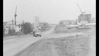 Миасс: история города и его библиотек