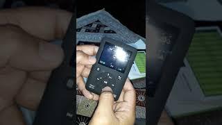 Unboxing Al Qur'an Digital ENMAC EQ509 dan tutorial charge battery by Gallery Salsabila Depok