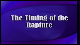 Don Perkins The Rapture Of The Church