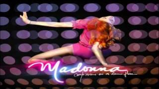 Madonna - Fighting Spirit (Album Version)