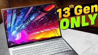 New 13th Gen Laptops Under ₹50,0002024's Pick: Best Laptop Under 50000Top 5 Laptops Under 50000