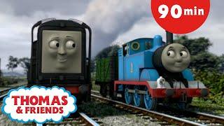 Thomas & Friends™  Diesel's Special Delivery | Season 14 Full Episodes! | Thomas the Train