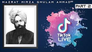 Aina e islam Live Stream