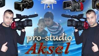 Поточно предаване на живо от FOTO VIDEO AKSEL