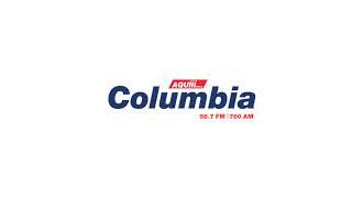 INFOBYTE EN RADIO COLLUMBIA