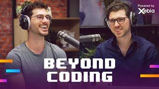 Self Taught Software Engineers | Roy Derks | Beyond Coding Podcast #25