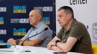 Як проходить підготовка населення Харківської області до національного спротиву