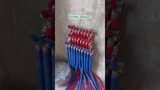 Одноэтажный дом с умом