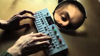 OP-1 Cuckoo Music Doodles
