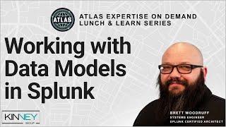 Working with Data Models in Splunk