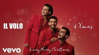 Il Volo - Happy Xmas (War Is Over)