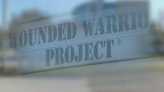 Wounded Warrior Project on charity watchlist