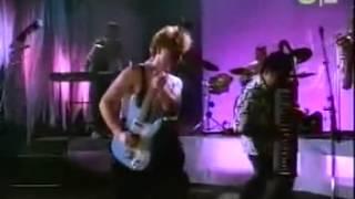 Oingo Boingo - Dead Man's Party (Back to School)