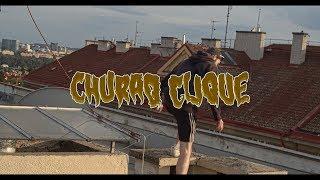 CHURAQ SPUTNIK - NOTRE DAMN (Video)