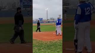 Bittersweet ending . #oklahoma #2023 #youtube #prepbaseball  #youtuberlikes