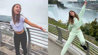 Niagara Falls Vlog