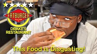I Reviewed Drake's Restaurant as a Food Critic..