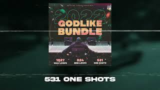 2022 Godlike Bundle - Musical Bundle for Music Producers