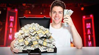 $0 To $1,000,000 in 1 Year